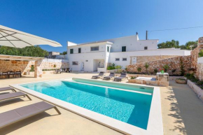 Casa Itria by BarbarHouse Ostuni